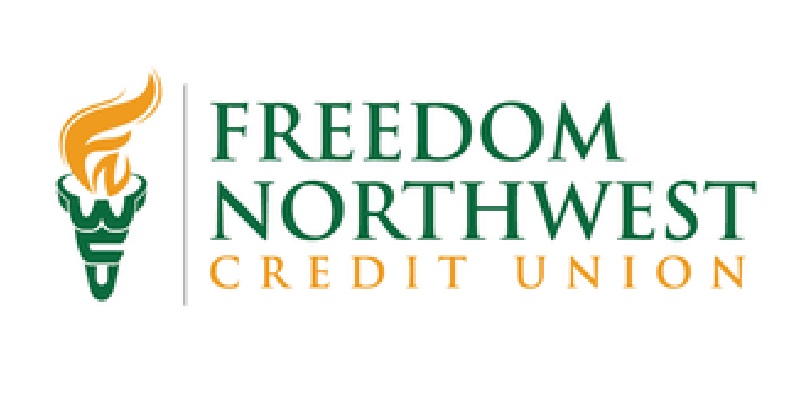 Freedom Northwest Credit Union CD Review: 2.45% APY 12-Month CD, 2.55% APY 24-Month CD, 2.80% APY 36-Month CD, 2.85% APY 48-Month CD, 3.20% APY 60-Month CD (Nationwide)