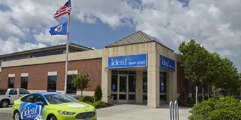 Ideal Credit Union High Yield Checking Review: 4.00% APY (Nationwide)