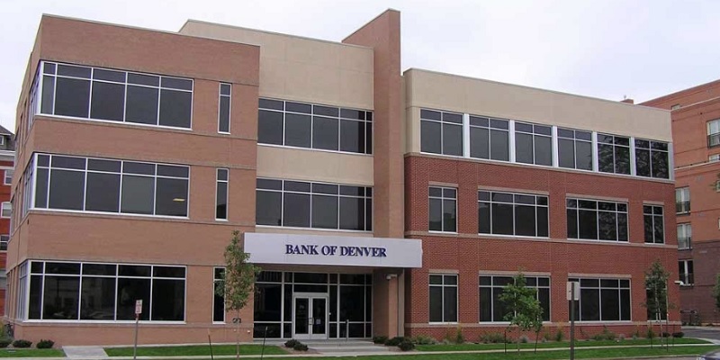 Bank of Denver