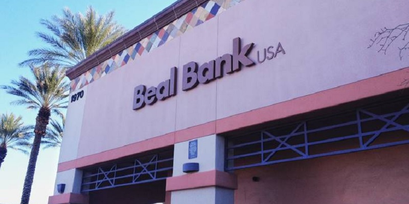 Beal Bank USA