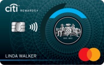 Citi Rewards Plus Bonus