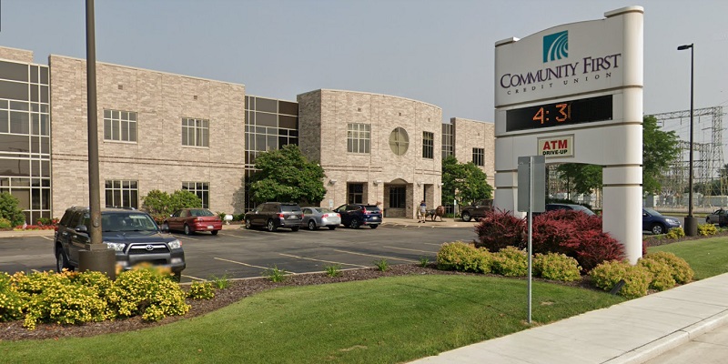 Community First Credit Union CD Review 1 40 APY 24 Month 1 75 APY 