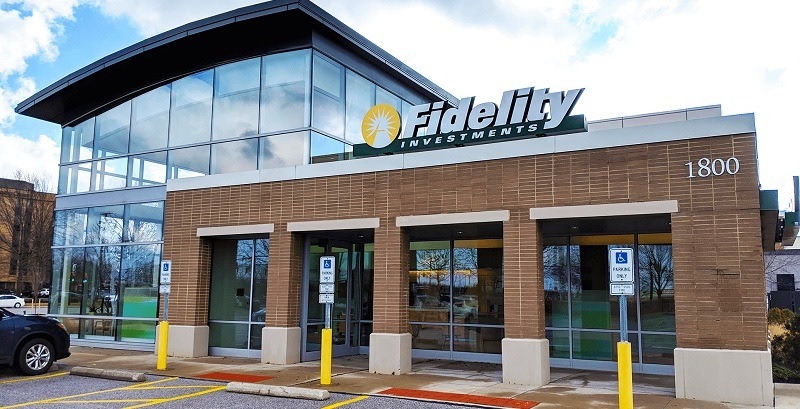 Fidelity CD Rates: How They Compare
