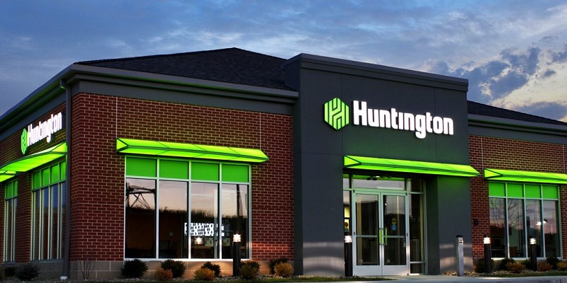 Huntington Bank