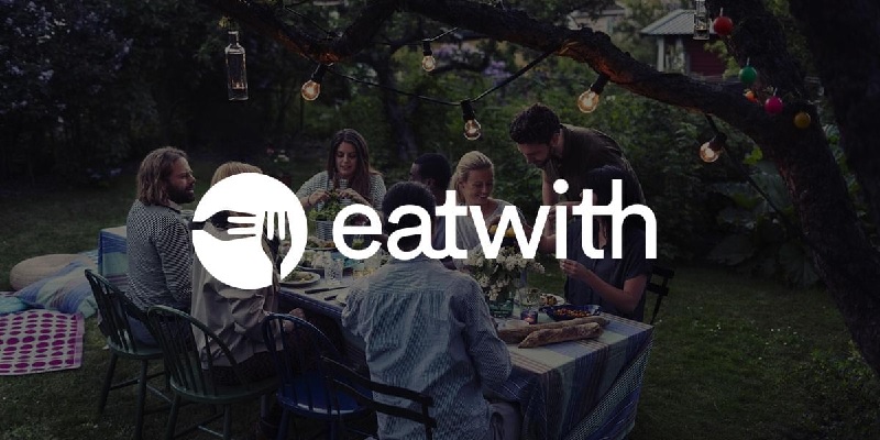 Eatwith Promotions: $12 First Time Discount And $12 Referral Credits