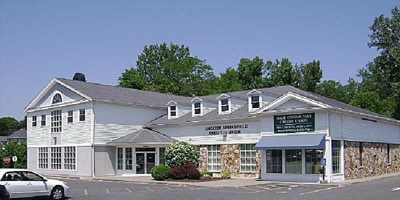 Greater Springfield Credit Union CD Review: 2.02% APY 30-Month, 2.33% APY 60-Month CD (Massachusetts only)