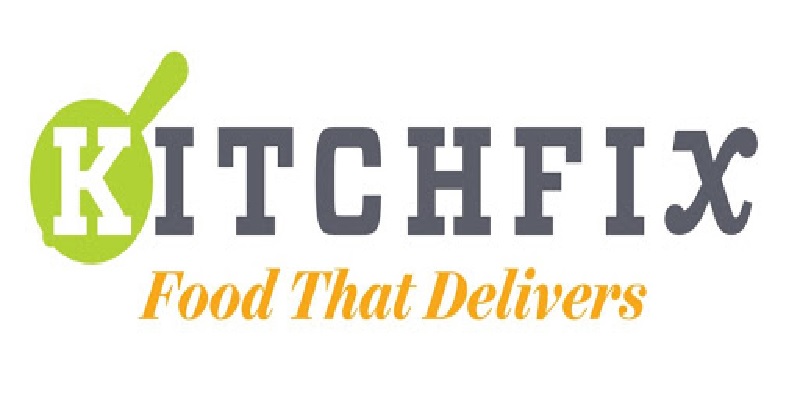 Kitchfix Promotions: $20 First Order Discount & $20 Referral Credits (Chicago)