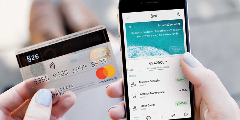 N26 Bank Promotions: $5 Welcome Bonus And $10 Referral Rewards