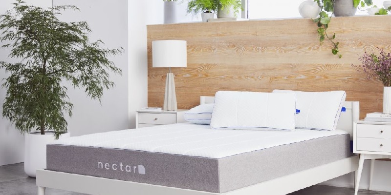 Nectar Mattress Promotions: $399 In Free Accessories & Give $75, Get $75 Referrals