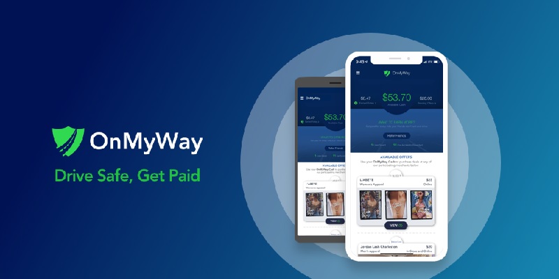 OnMyWay Promotions: $10 Welcome Offer And $2 Referral Bonuses