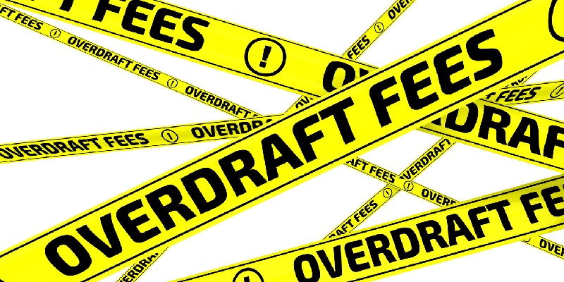 What is an Overdraft Fee?