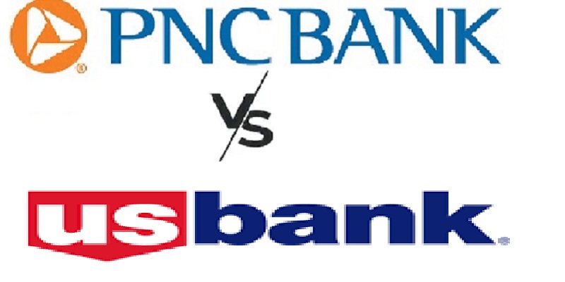 PNC Bank vs US Bank: Which Is Better?