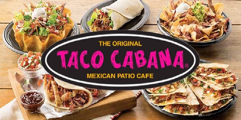 Taco Cabana Promotions: MY TC! Loyalty Program Small Quesadilla Welcome Offer & Birthday Surprise