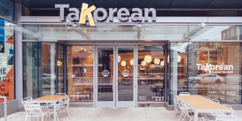 TaKorean App Promotions: $5 Welcome Bonus And $5 Referral Credits (DC, PA)