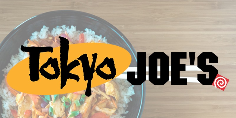 Tokyo Joe’s Addict Club Promotions: $5 Welcome Offer & Free Birthday Entree