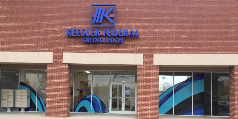 Keesler Federal Credit Union