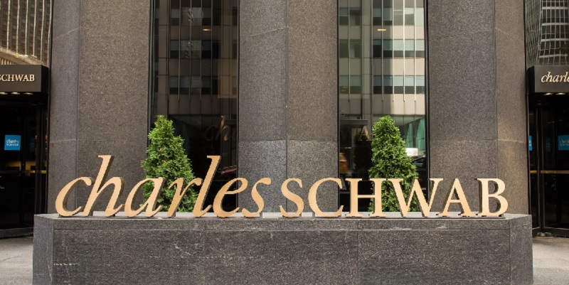 Charles Schwab Routing Number: How and Where to Find it?