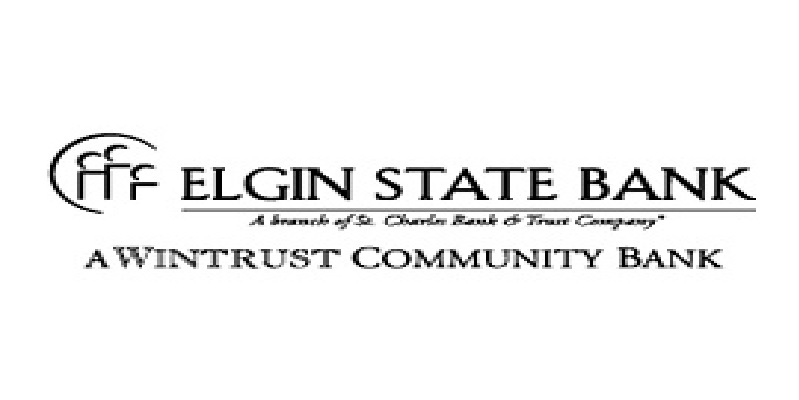 Elgin State Bank Bonuses: $300 Checking Promotions (Illinois only)