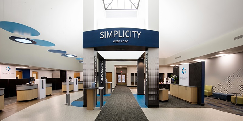 Simplicity Credit Union $100 Checking Bonus (Wisconsin only) *Neillsville Branch*