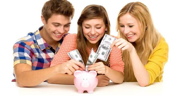 Tips for Choosing a Teen Bank Account