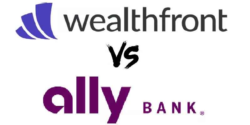 Ally Bank vs Wealthfront: Which is Better?