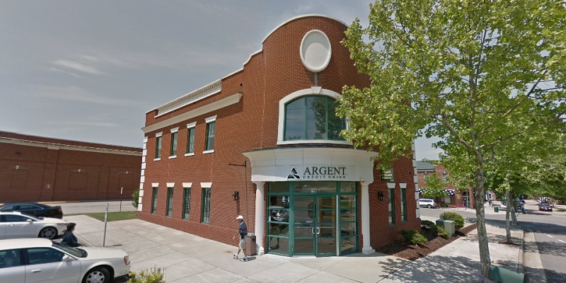 Argent Credit Union