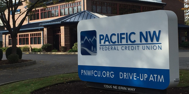 Pacific NW Federal Credit Union