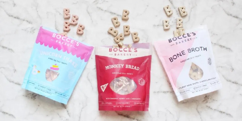 Bocce’s Bakery Dog Treats Promotions: Free Limited-Edition Biscuits ($5.50 Value)