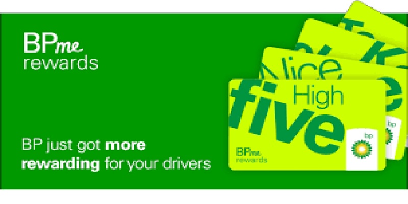 BPme Rewards With BPme App: $0.05 Off Every Gallon At BP & Amoco Stations