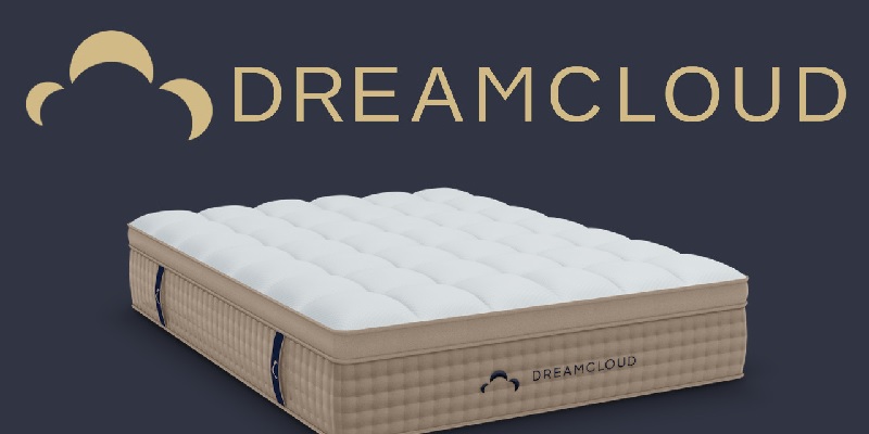 DreamCloud Mattress Promotions: $200 Discount & $25 Per Referral