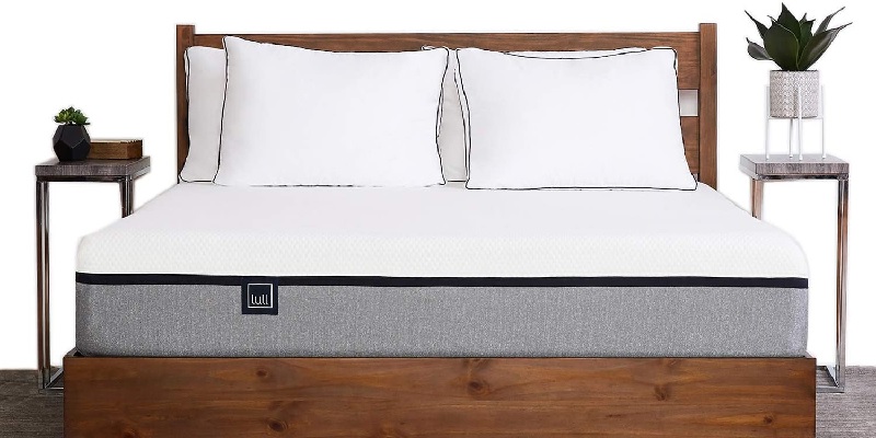 Lull Mattress Promotions: $150 Discount, Free Delivery & $50 Per Referral