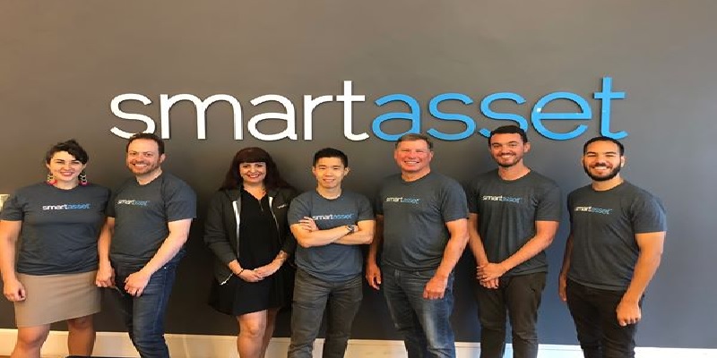 SmartAsset Review: Find A Financial Planner