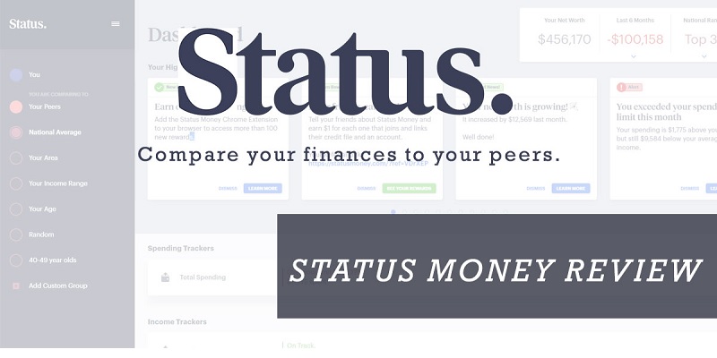 Status Money Promotions: $5 Welcome Offer + $1 Bonus Rewards