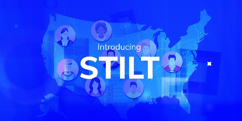 Stilt Loans For U.S. Immigrants: $50 Welcome Bonus & $50 Referral Rewards