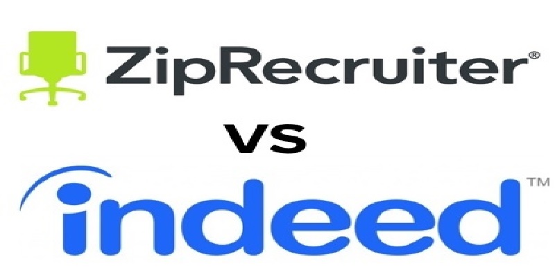 ZipRecruiter vs. Indeed: Which Recruiting Site Is Better?