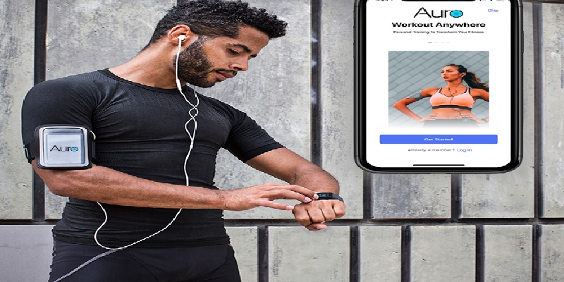 Auro Promotions: Audio Personal Trainer (14-Day Free Trial)