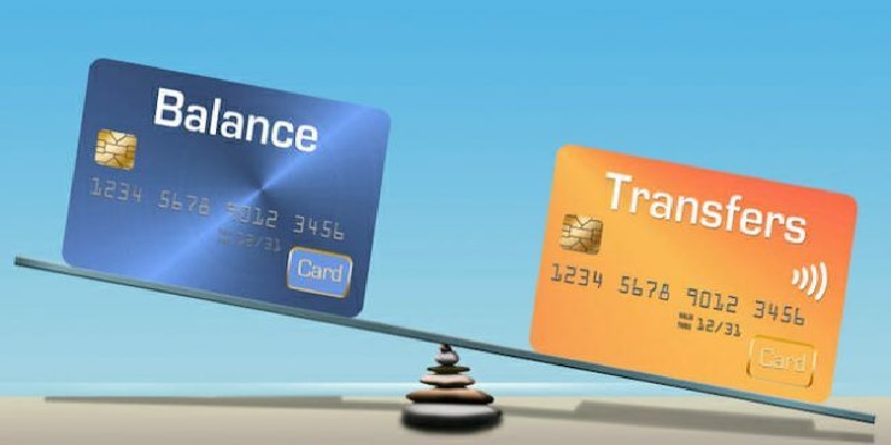 How To Transfer Your Credit Card Balance