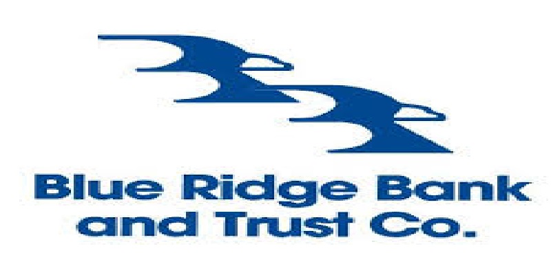 Blue Ridge Bank and Trust Co. MY Savings 1.06% APY (Kansas, Missouri)