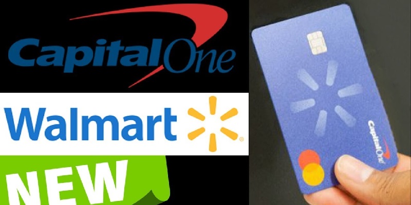 Capital One Walmart Card Review: Is the Rewards Credit Card a Good Deal?