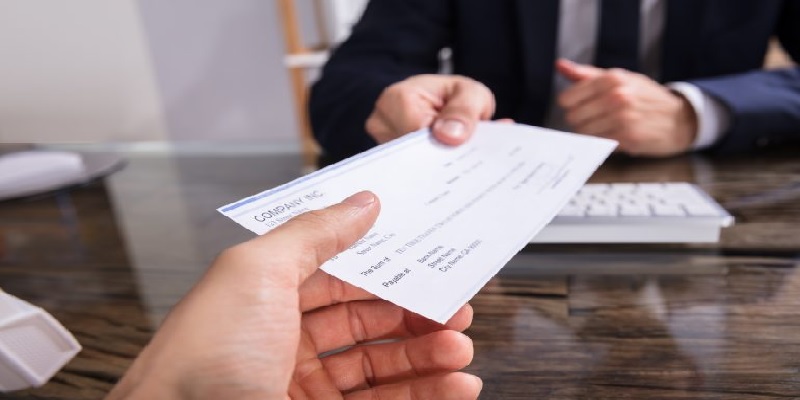 How To Verify a Cashier’s Check