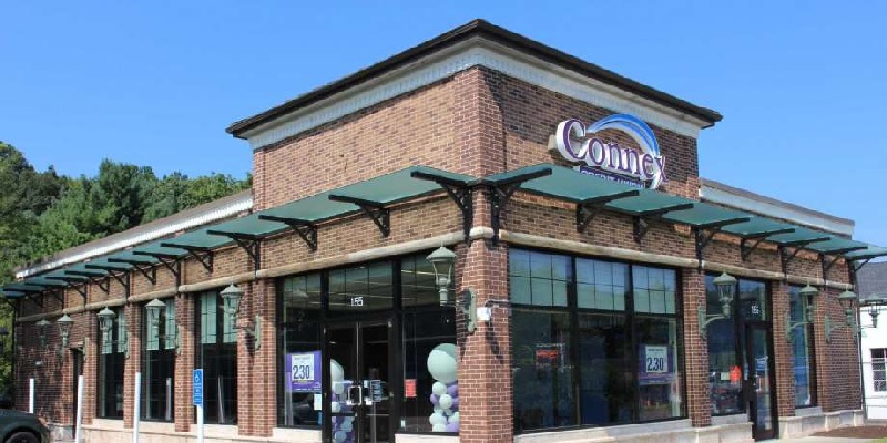 Connex Credit Union CD Review: 2.00% APY 60-Month CD (Connecticut only)