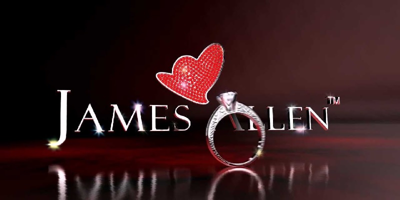 James Allen Promotions: $100 Off Your First Purchase & $150 Credit Or $50 Amazon Gift Card Referrals