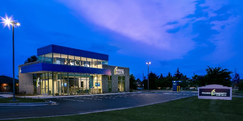 Kellogg Community Credit Union eChecking Review: 4.00% APY (Michigan only)