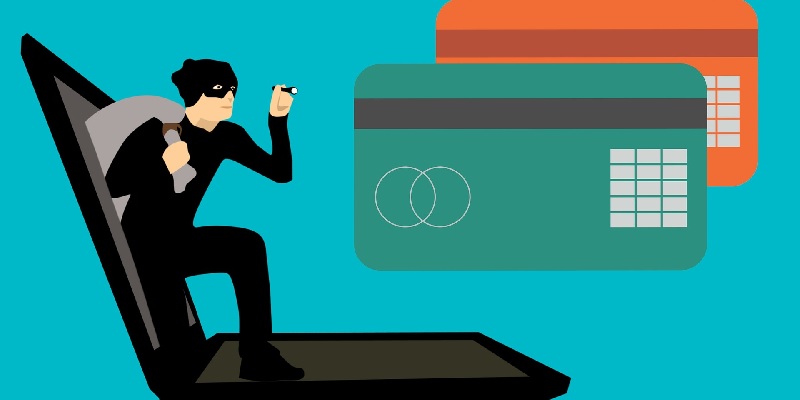 Different Types of Credit Card Fraud Protection