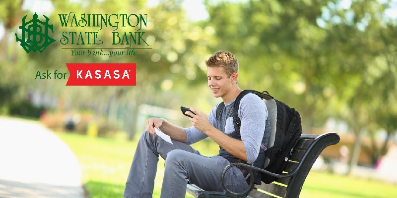 Washington State Bank Kasasa Cash Checking Review: 3.15% APY (Louisiana only)