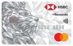 Hsbc Credit Card Bonuses 2021