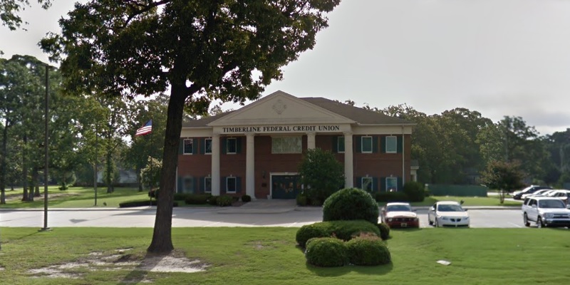 Timberline Federal Credit Union