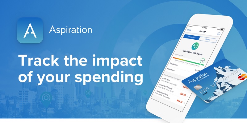 Aspiration $100 Checking Bonus (No Direct Deposit Requirements)