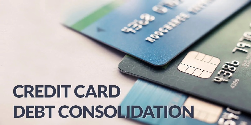 Best Ways to Consolidate Credit Card Debt