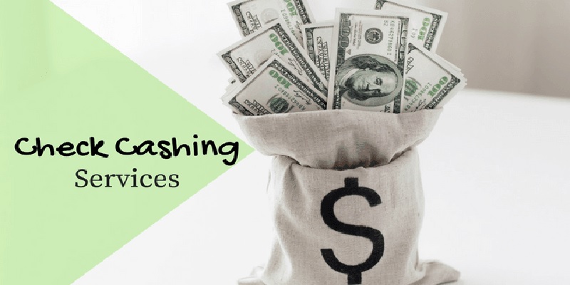 Best Check-Cashing Apps